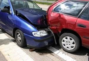 Kane County auto accident lawyer