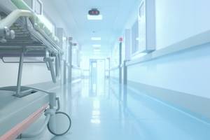 hospital injury, infection rates, Kane County medical malpracticel lawyers