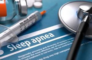 sleep apnea, workplace injury, Kane County workers compensation lawyers