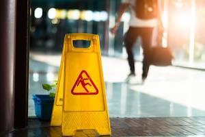 Kane County slip and fall accident attorney