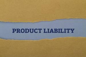 Aurora strict product liability attorney