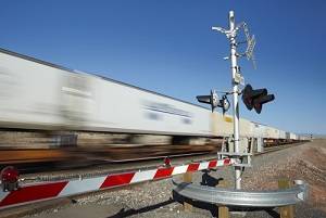 train accident, Kane County personal injury lawyer