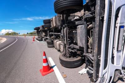 IL truck accident lawyer