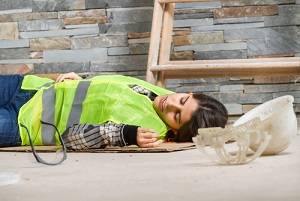 construction site accidents, Aurora personal injury attorneys