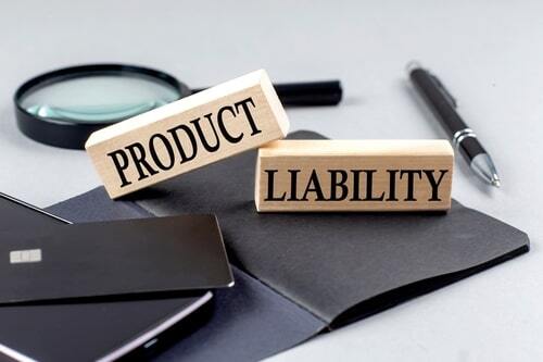 Kane County Product Liability Lawyer