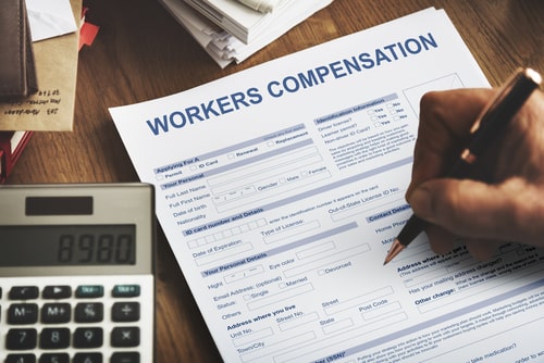 Aurora workers' compensation lawyer
