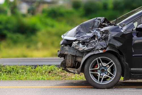 Kane County car accident lawyer