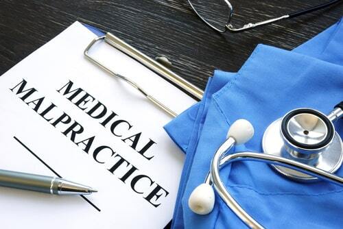 Aurora Medical Malpractice Lawyer