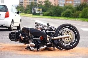 Avoiding Injuries in Motorcycle Accidents