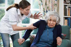 Recognizing the Signs of Nursing Home Neglect or Abuse