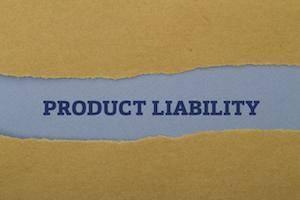 What Is Strict Product Liability?