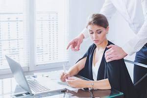 Sexual Assault and Harassment in the Workplace