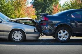 Determining Negligence in Car Accident Personal Injury Claims