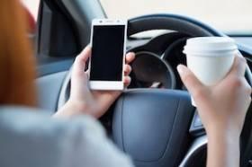 Distracted Driving Causes Deadly Car Accidents