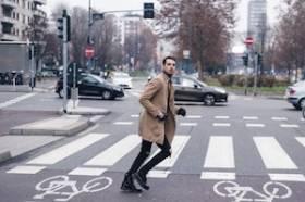 Understanding the Risks of Pedestrian Accidents in Illinois