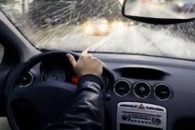 Determining Fault in a Weather-Related Car Accident