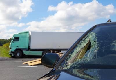 Aurora semi accident lawyers