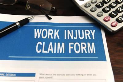 Aurora work injury lawyers