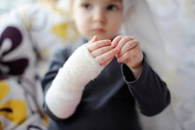 Illinois child injury attorneys