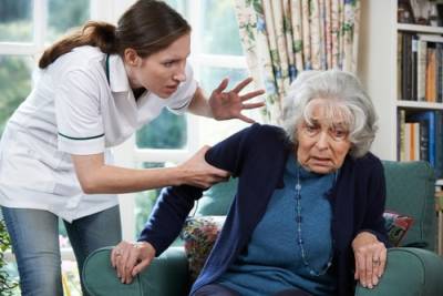 IL nursing home abuse lawyer