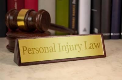 IL injury lawyer