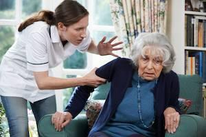 Oswego nursing home neglect attorney