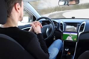 self-driving cars, driverless vehicles, Aurora car accident lawyers
