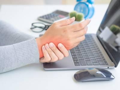 Workers Comp Carpal Tunnel Settlement Sierra Madre thumbnail