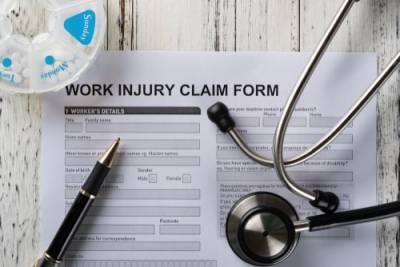 Aurora Work Injury Lawyer