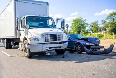 Kane County truck accident lawyer