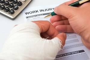 Kane County work injury attorney