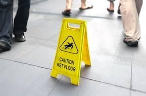 Naperville slip and fall accident attorney