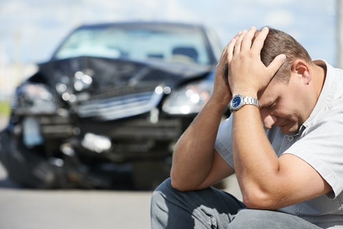 Aurora Car Crash Lawyer