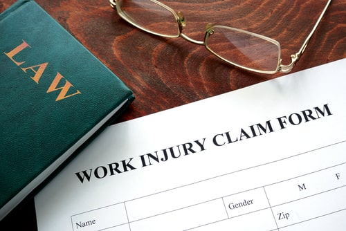 Kane County workers' compensation lawyer