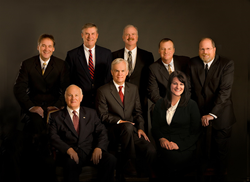 Kane County personal injury lawyers
